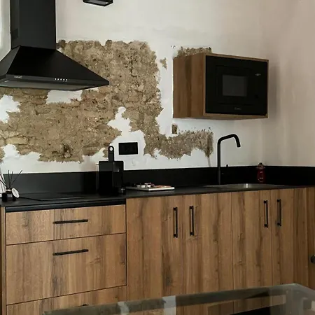 Apartamentos Jerez Siglo XIX Jerez de la Frontera Exterior foto