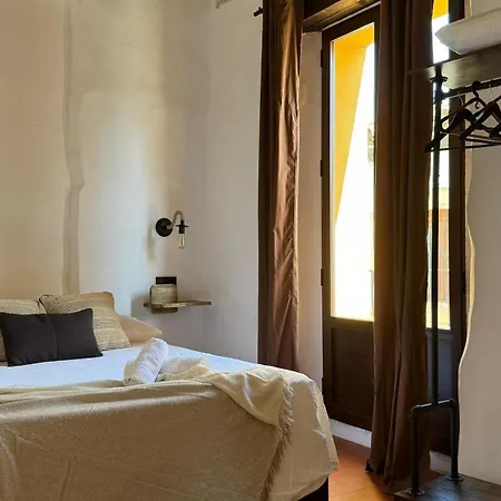 Apartamentos Jerez Siglo XIX Jerez de la Frontera Exterior foto