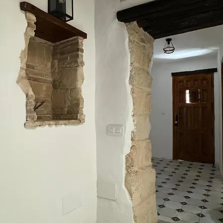 Apartamentos Jerez Siglo XIX Jerez de la Frontera Exterior foto