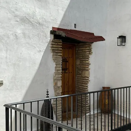 Apartamentos Jerez Siglo XIX Jerez de la Frontera Exterior foto