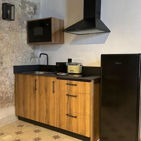 Apartamentos Jerez Siglo XIX Jerez de la Frontera Exterior foto