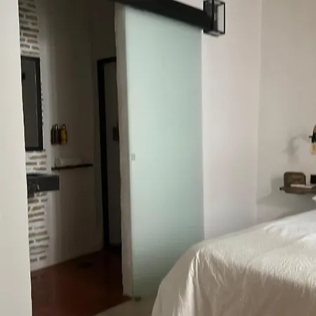 Apartamentos Jerez Siglo XIX Jerez de la Frontera Exterior foto