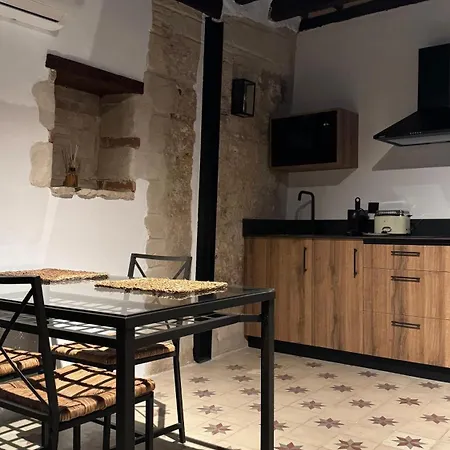 Apartamentos Jerez Siglo XIX Jerez de la Frontera Exterior foto