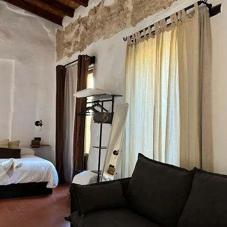 Apartamentos Jerez Siglo XIX Jerez de la Frontera Exterior foto