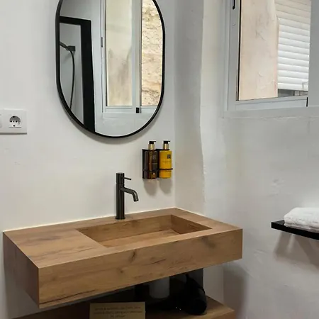 Apartamentos Jerez Siglo XIX Jerez de la Frontera Exterior foto