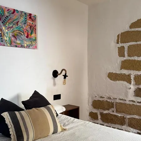 Apartamentos Jerez Siglo XIX Jerez de la Frontera Exterior foto