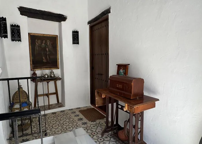 Apartamentos Jerez Siglo XIX