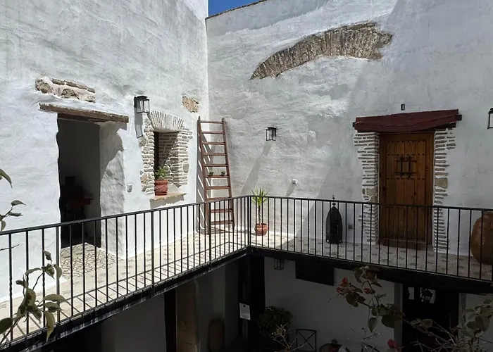 Apartamentos Jerez Siglo XIX