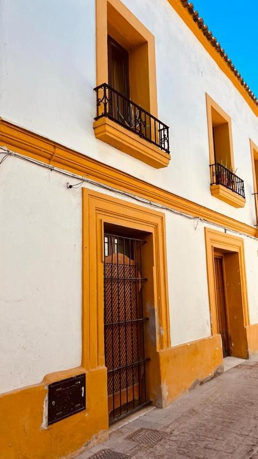 Apartment Jerez Siglo Xix Jerez de la Frontera