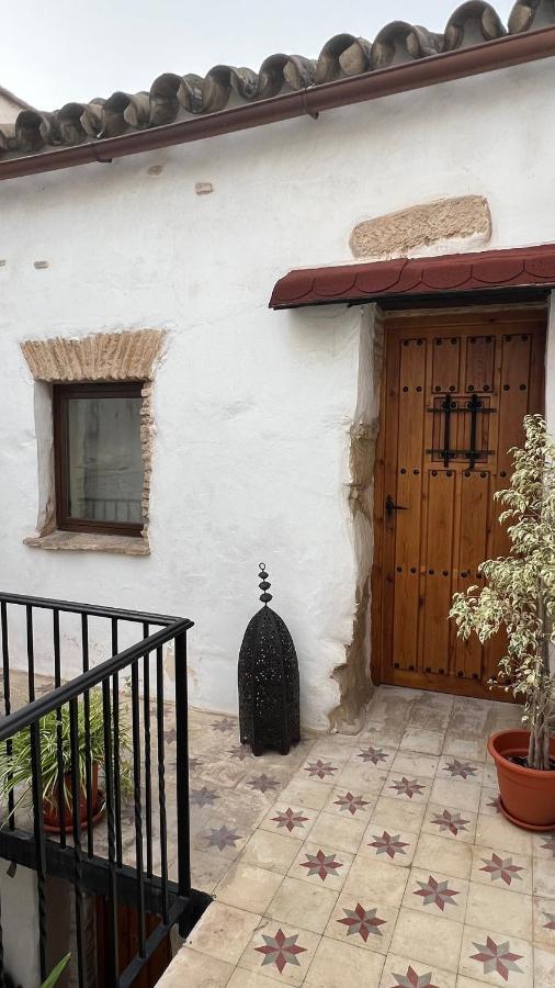 Jerez Siglo Xix Apartment