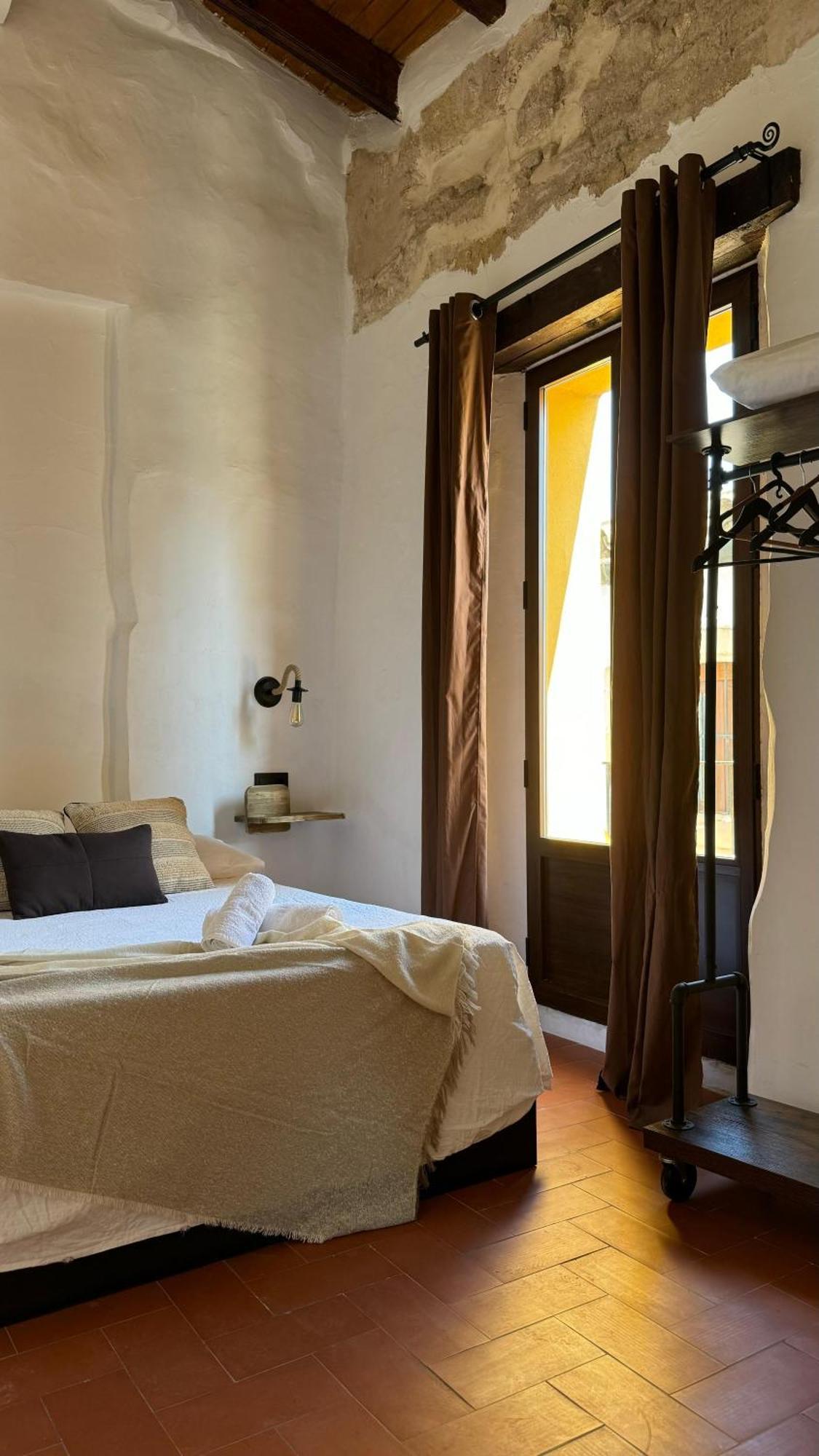 Jerez Siglo Xix Apartment