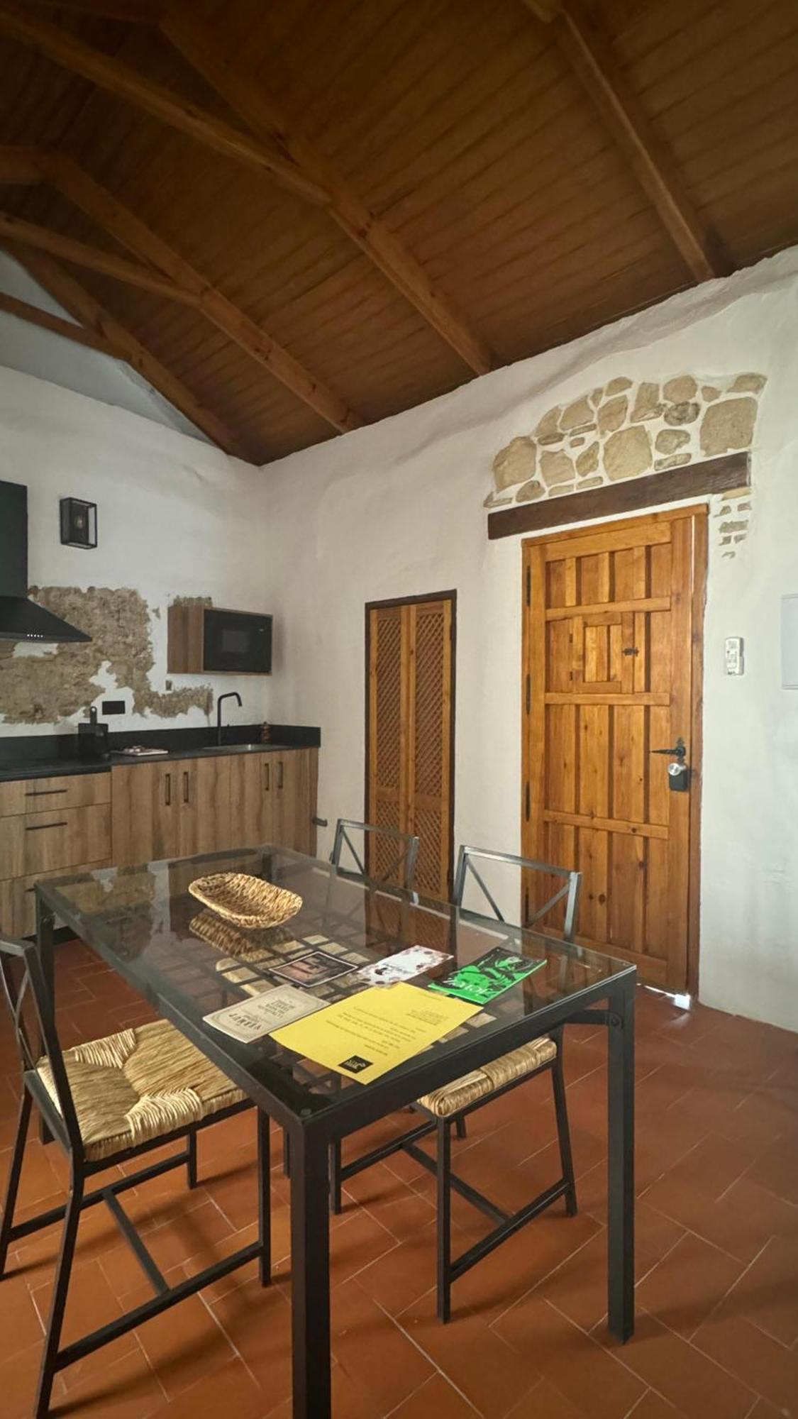 Jerez Siglo Xix Apartment *