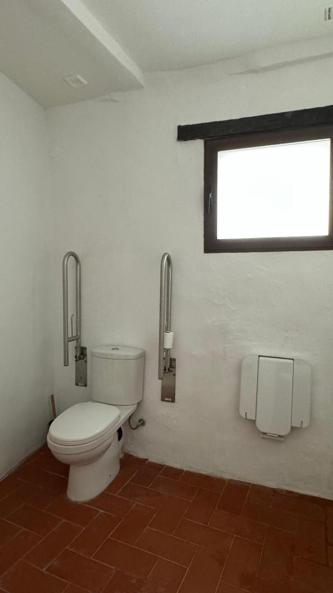 Jerez Siglo Xix Apartment