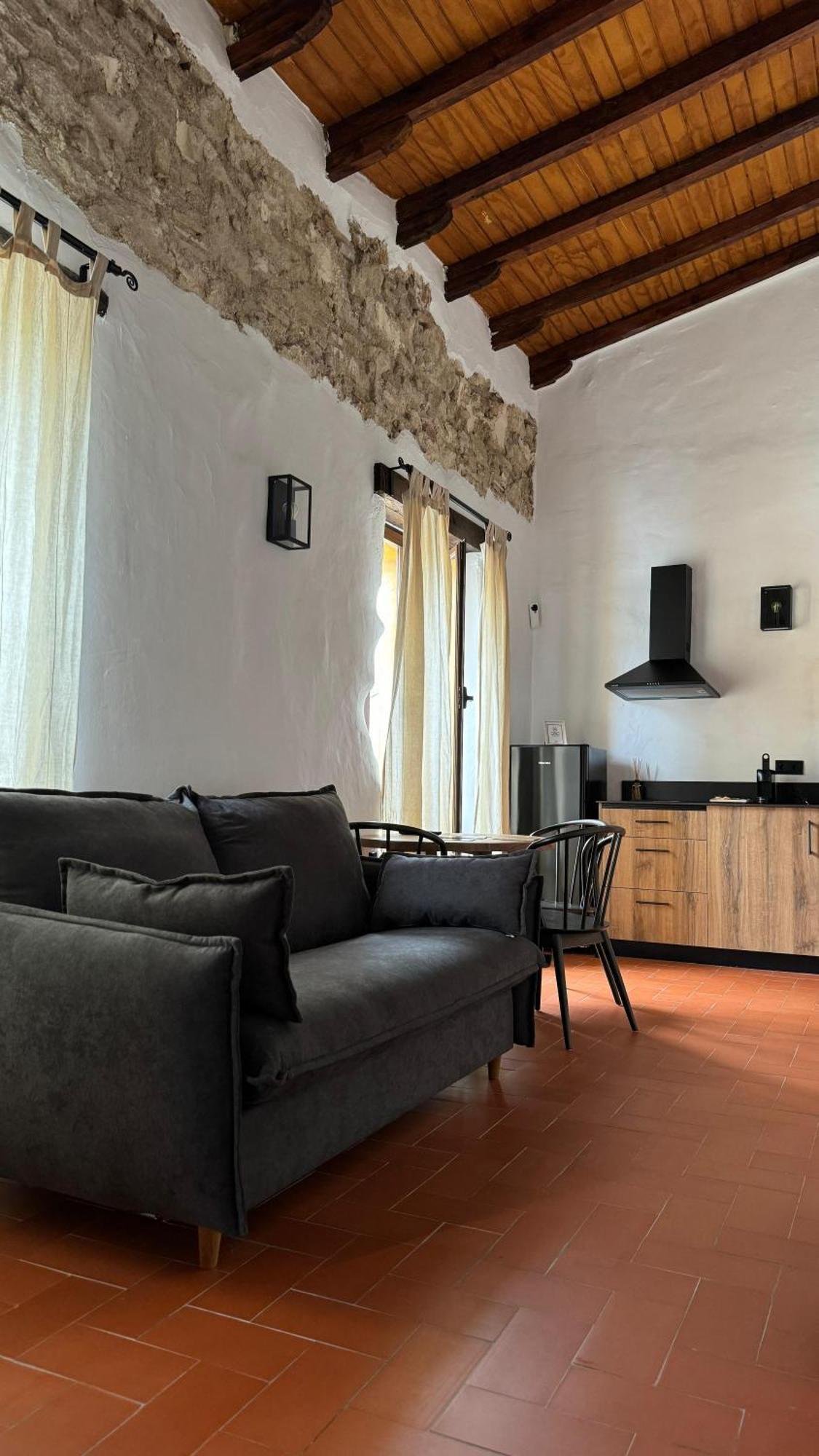 Jerez Siglo Xix Apartment Jerez de la Frontera