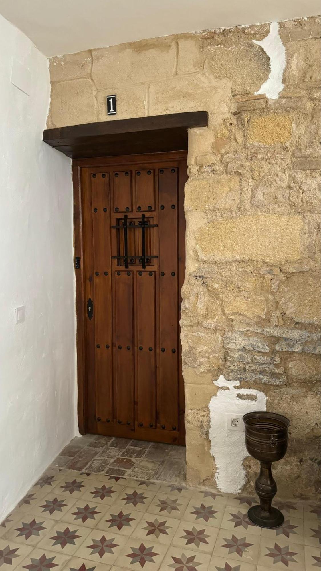 Apartment Jerez Siglo Xix Jerez de la Frontera