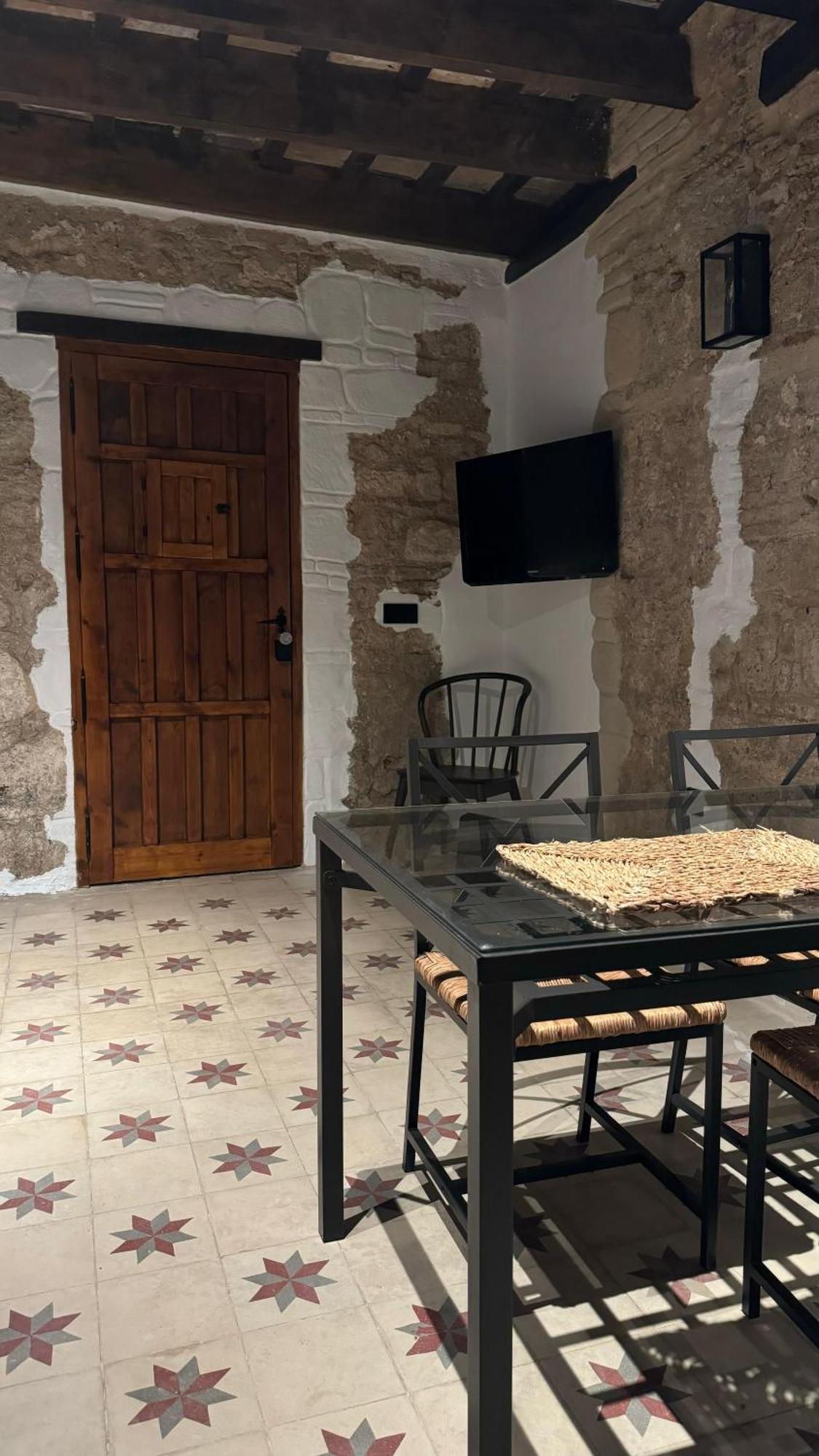 Jerez Siglo Xix Apartment