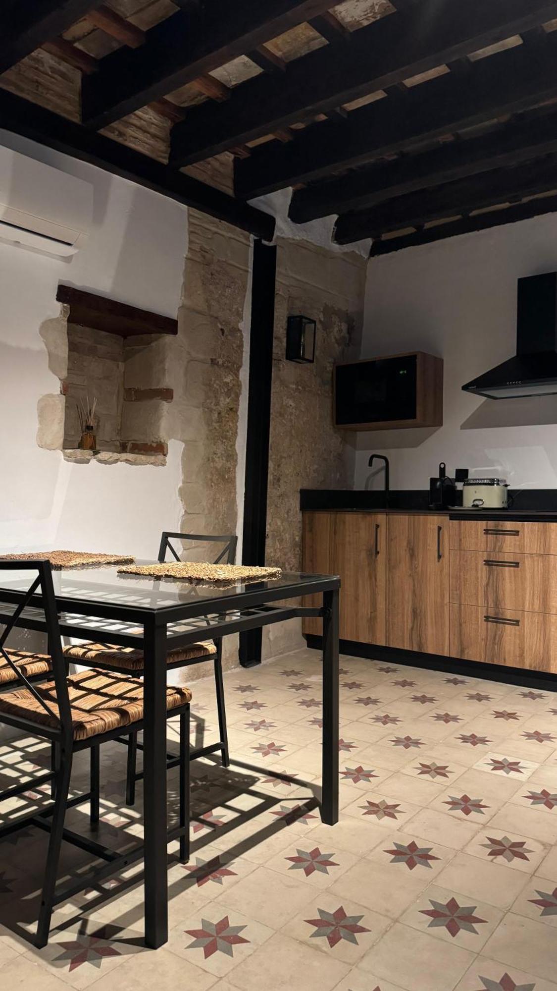 Apartment Jerez Siglo Xix *