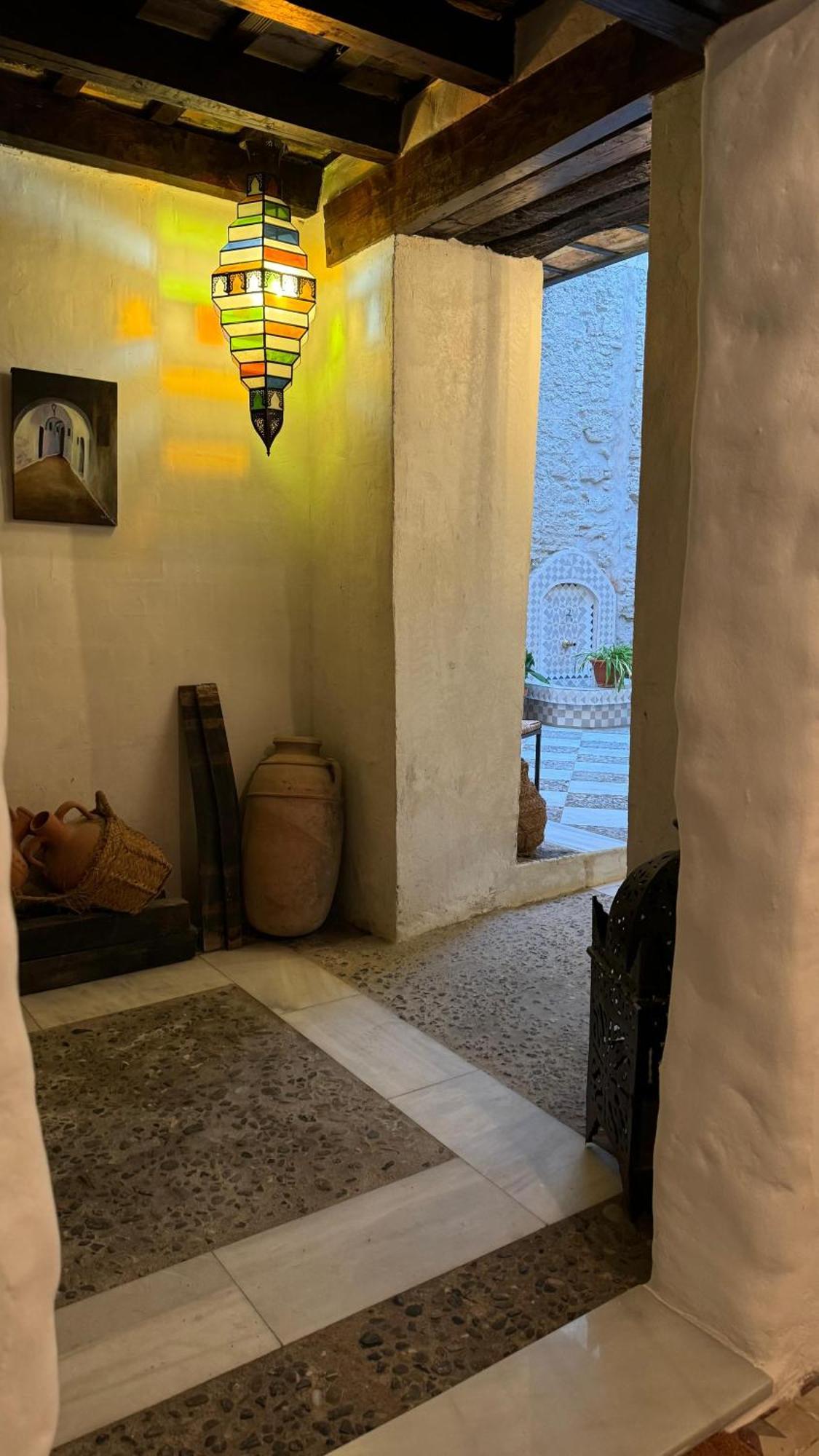Jerez Siglo Xix Apartment *