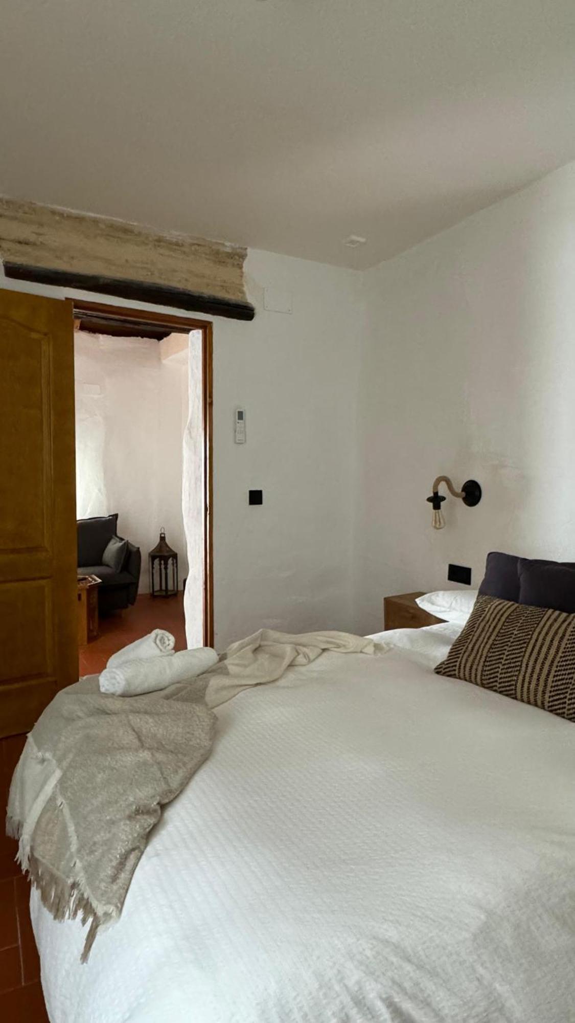 Jerez Siglo Xix Apartment