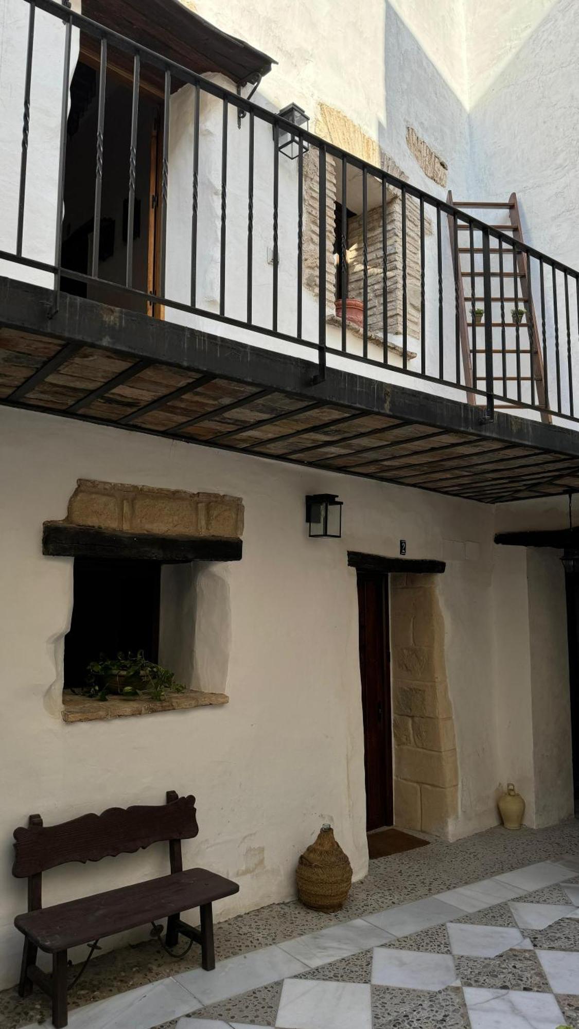 Apartment Jerez Siglo Xix Jerez de la Frontera