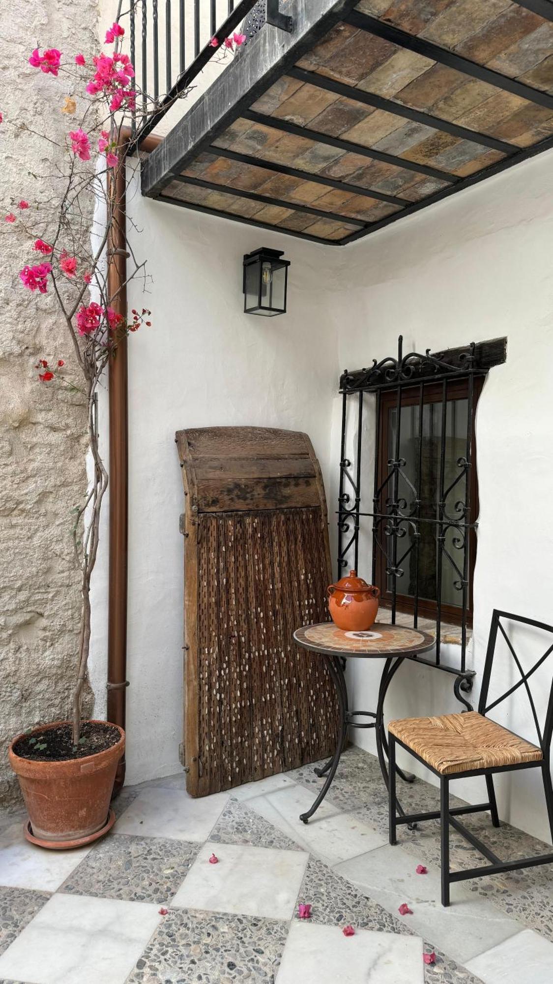 Jerez Siglo Xix Apartment