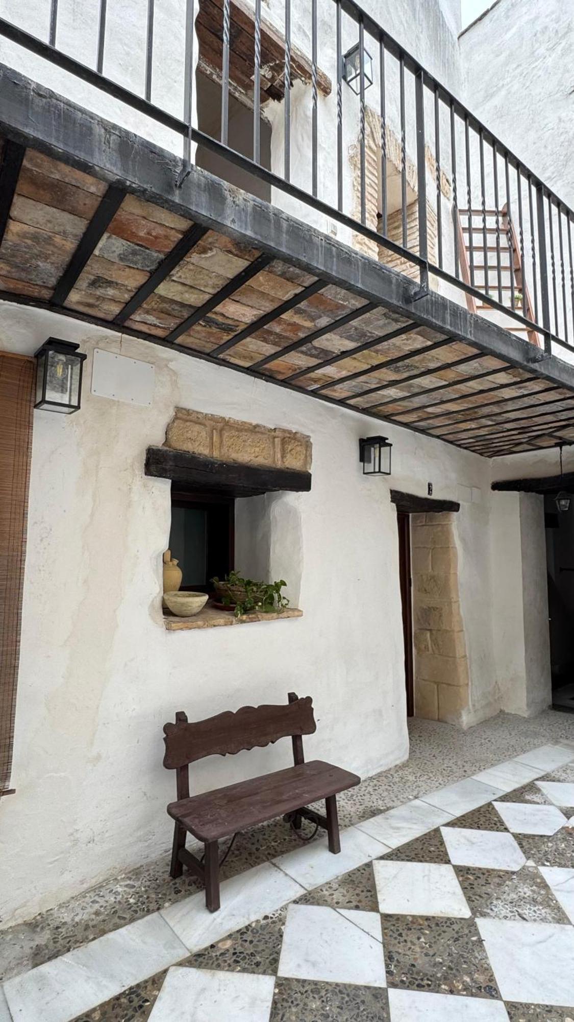 Jerez Siglo Xix