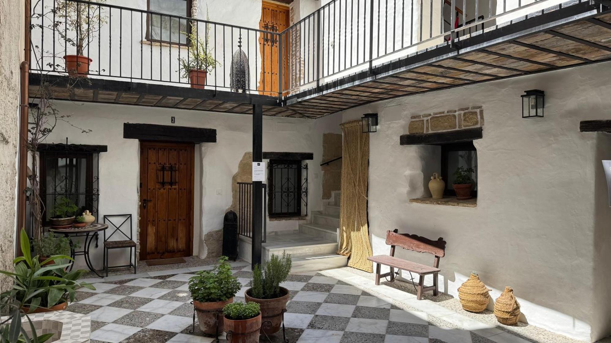 Apartment Jerez Siglo Xix *