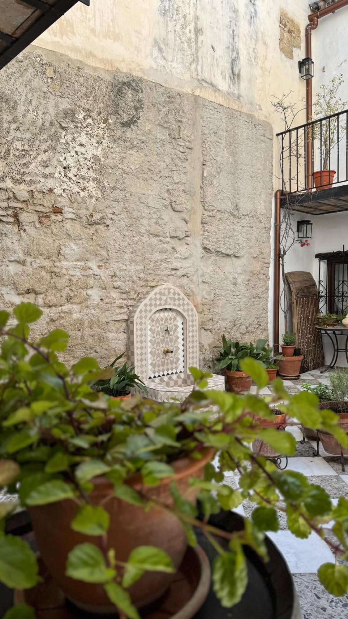 Jerez Siglo Xix Apartment Jerez de la Frontera