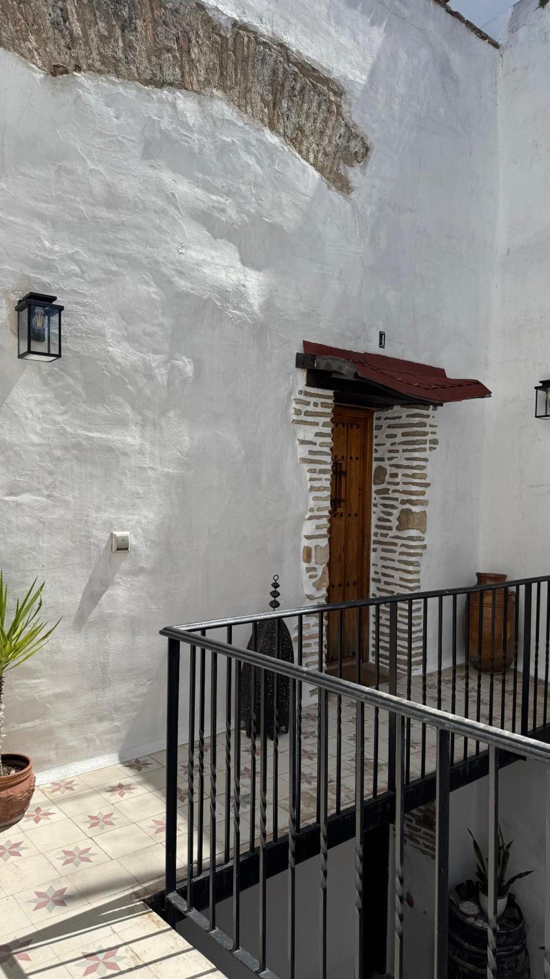 Jerez Siglo Xix *