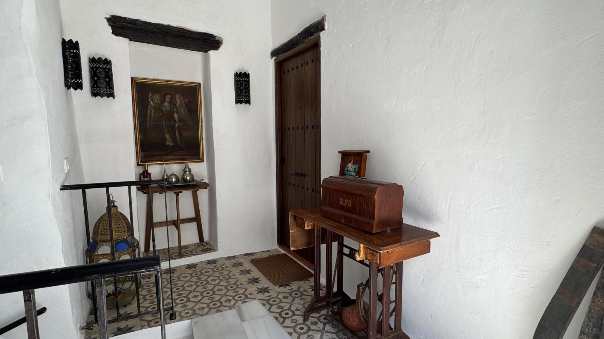 Apartment Jerez Siglo Xix Jerez de la Frontera