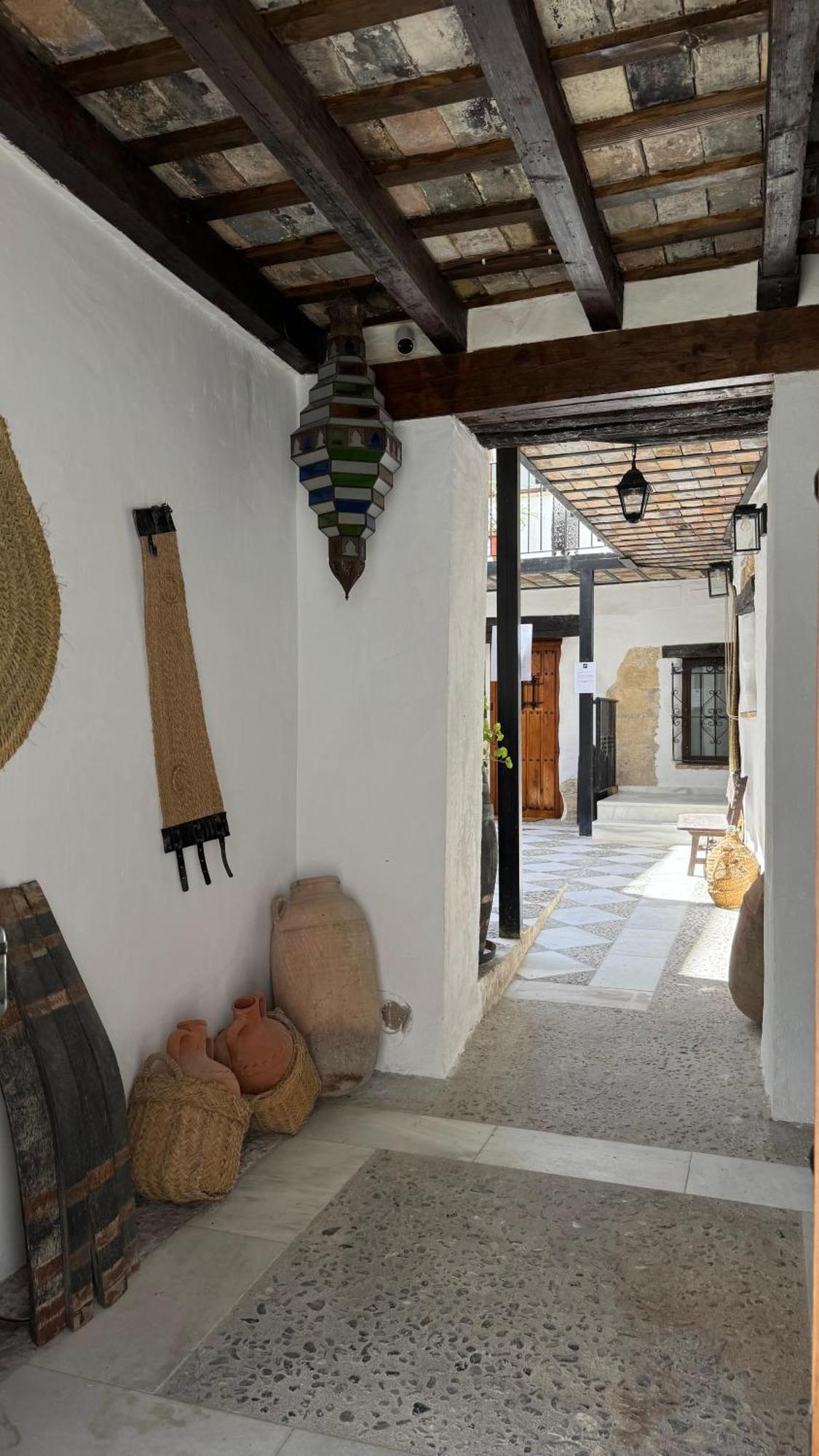 Jerez Siglo Xix *