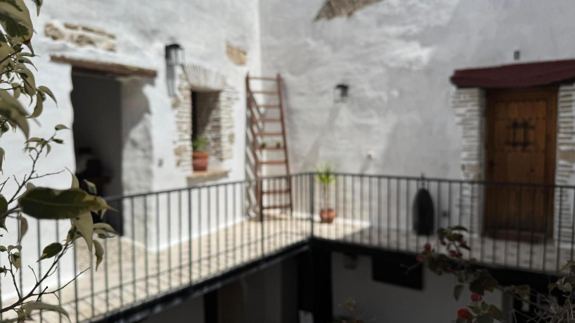 Apartment Jerez Siglo Xix