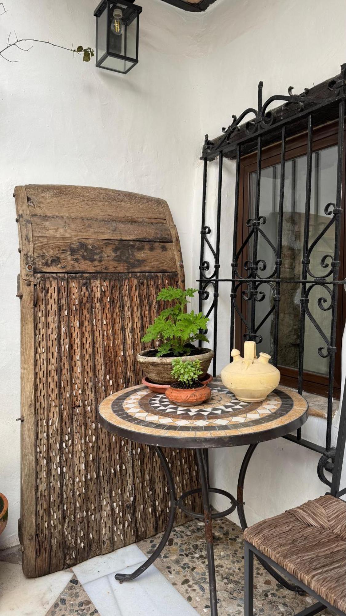 Jerez Siglo Xix Apartment Jerez de la Frontera