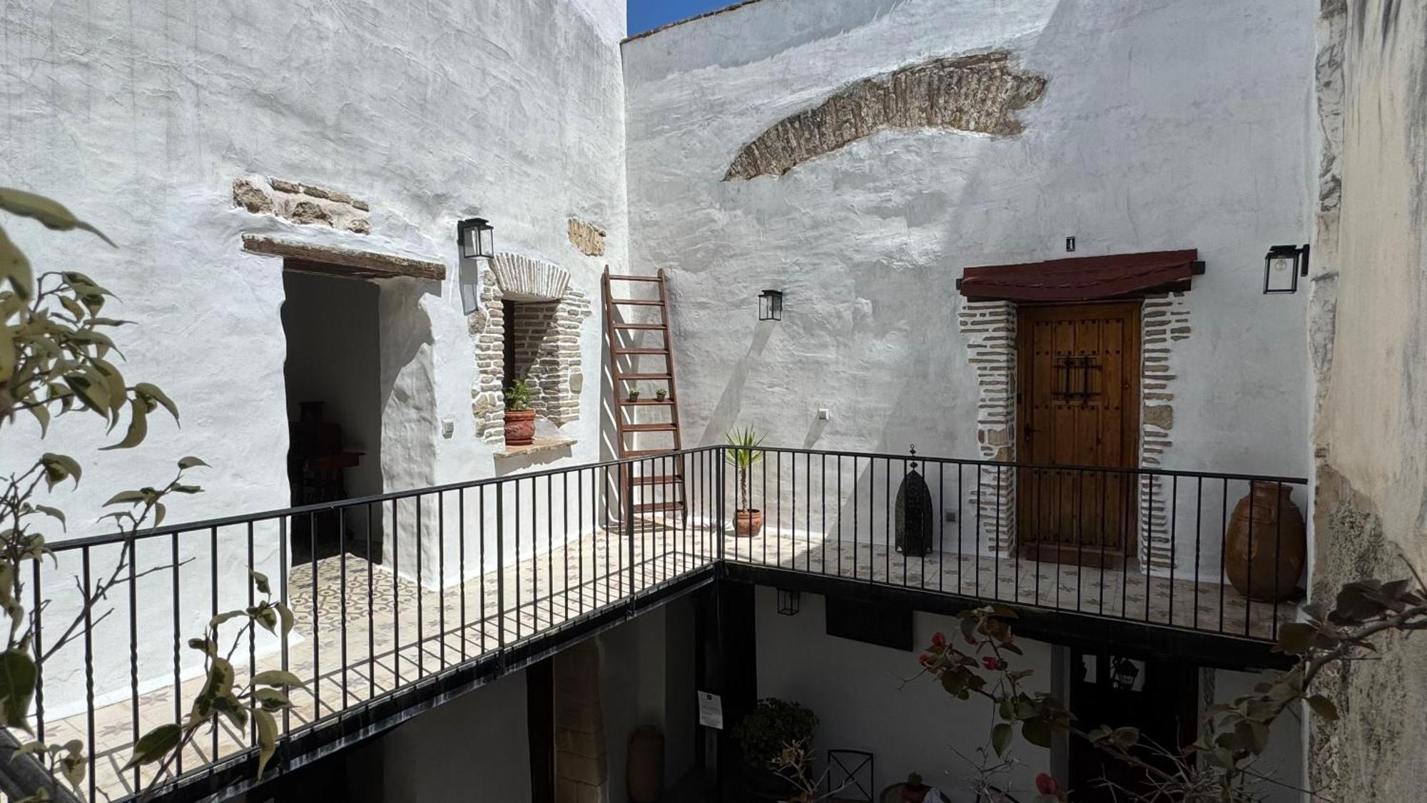 Jerez Siglo Xix Apartment